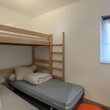 Grand Tetras N212 2p5 Apartment Morillon